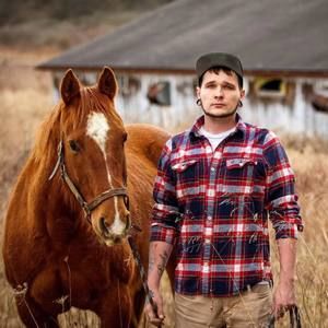 Meet your Posher, Edward